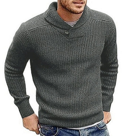 Pull Uni pour Hommes Marco®