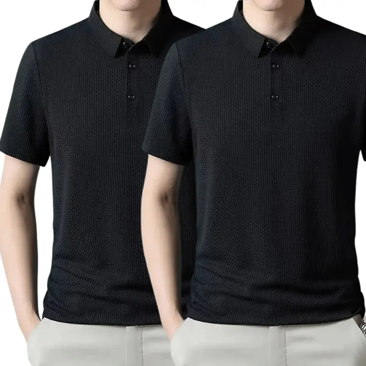 Chemise Polo Fresh® (1 achetée, 1 offerte)