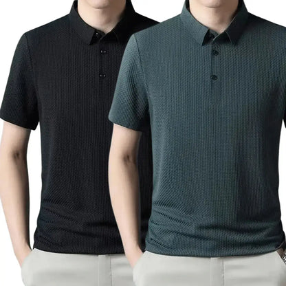 Chemise Polo Fresh® (1 achetée, 1 offerte)