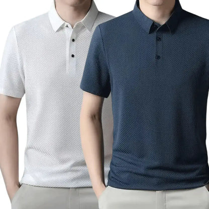 Chemise Polo Fresh® (1 achetée, 1 offerte)