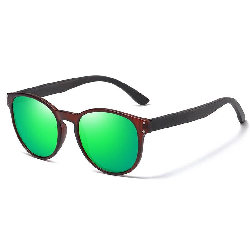 Lunettes de soleil Apollo pour hommes - UV400